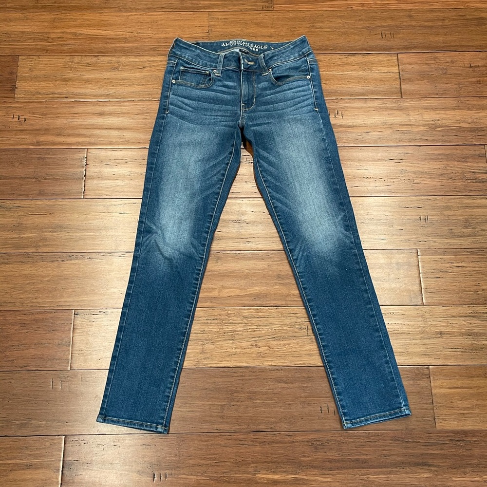 AE Low rise Jeans
